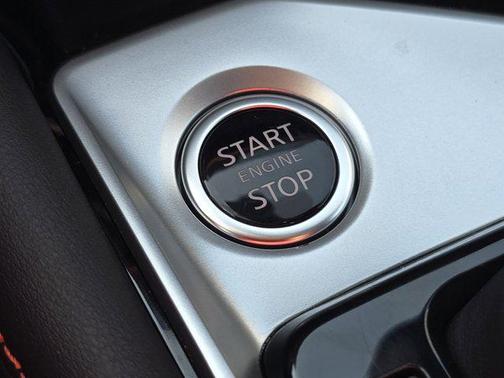 2025 Nissan Altima SR AWD