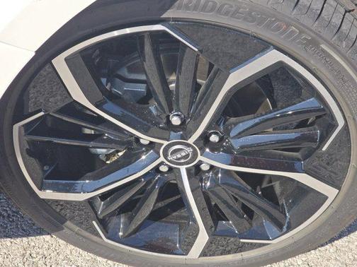 2025 Nissan Altima SR AWD