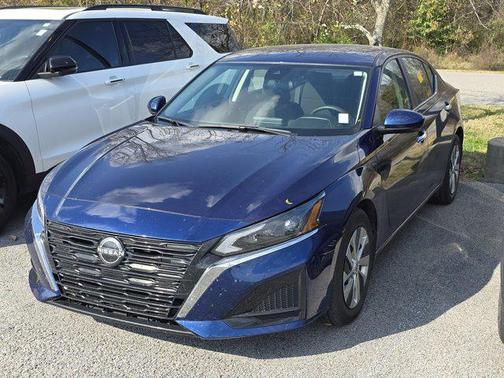 2023 Nissan Altima S FWD