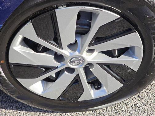 2023 Nissan Altima S FWD