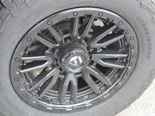 2025 RAM 2500 Laramie Crew Cab 4x4 6'4' Box