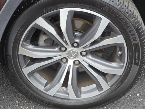 2016 Lexus RX 350 F Sport