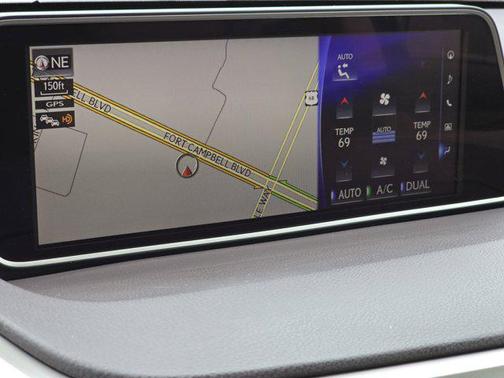2016 Lexus RX 350 F Sport