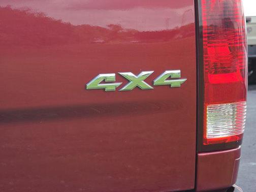 2013 RAM 1500 Tradesman/Express
