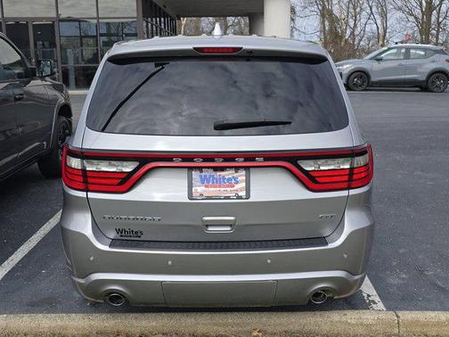 2019 Dodge Durango GT Plus