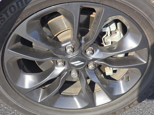 2025 Dodge Durango GT RWD