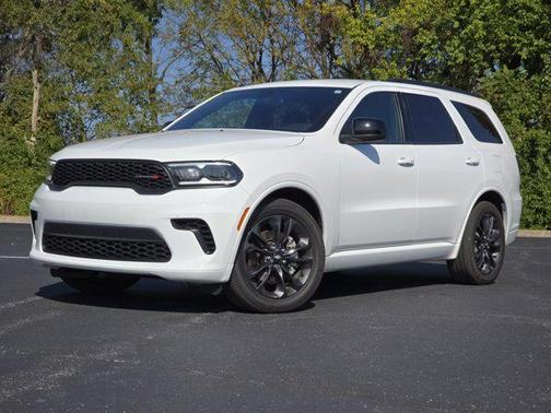 2025 Dodge Durango GT RWD