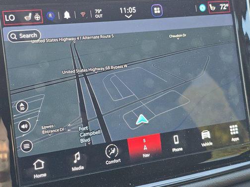 2025 Dodge Durango GT RWD