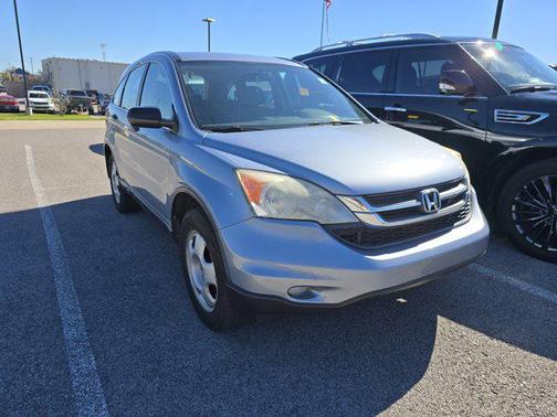 2011 Honda CR-V LX