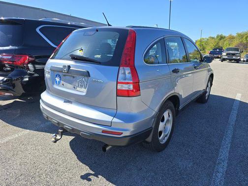 2011 Honda CR-V LX