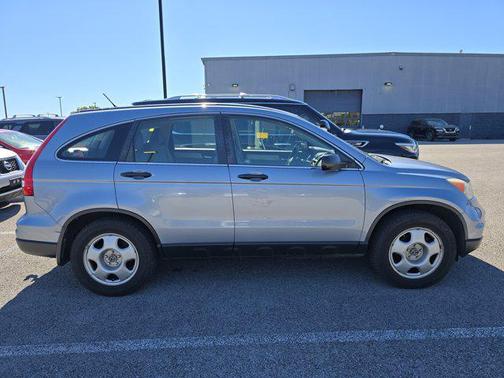 2011 Honda CR-V LX