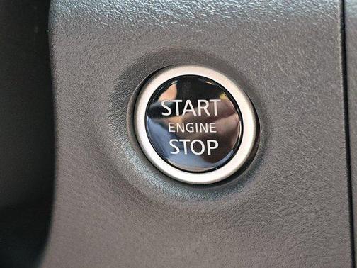 2025 Nissan Frontier S