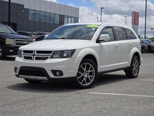 2016 Dodge Journey R/T