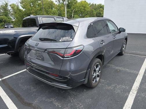2023 Honda HR-V EX-L