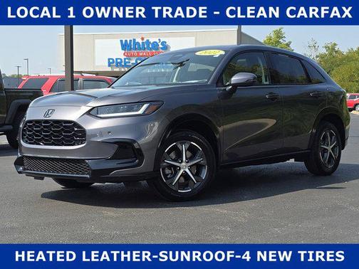 2023 Honda HR-V EX-L