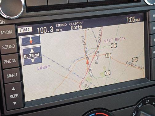 2009 Ford Shelby GT500 Base