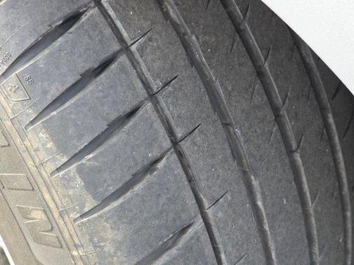 2009 Ford Shelby GT500 Base