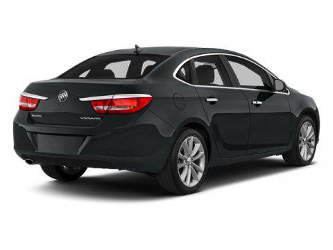 2014 Buick Verano Base
