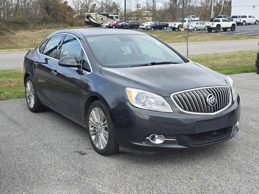 2014 Buick Verano Base
