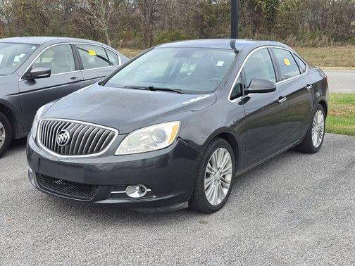 2014 Buick Verano Base