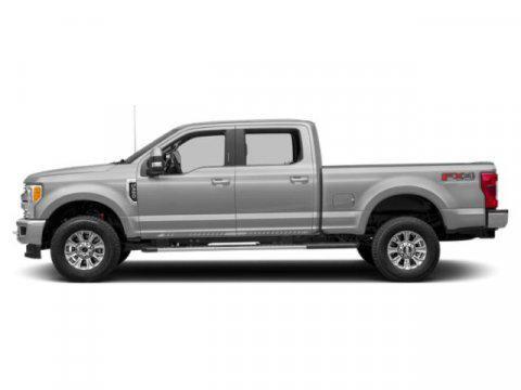 2019 Ford F-250 XLT