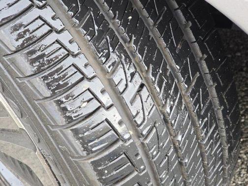 2018 Honda Civic EX-L