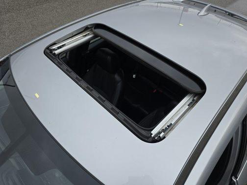 2018 Honda Civic EX-L