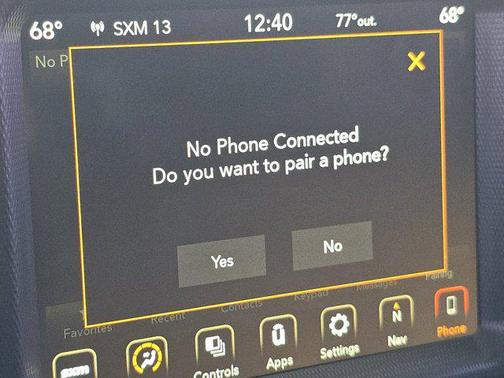 2022 Jeep Gladiator Mojave 4x4