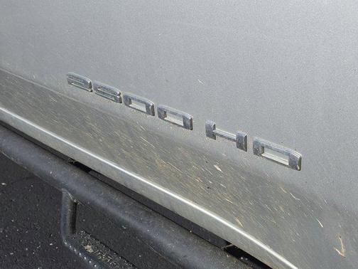 2020 GMC Sierra 2500 SLT