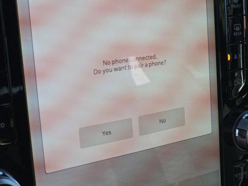 2026 RAM 2500 Tradesman Crew Cab 4x4 6'4' Box