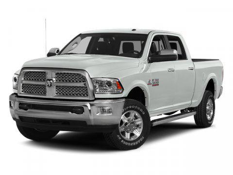 2014 RAM 2500 SLT