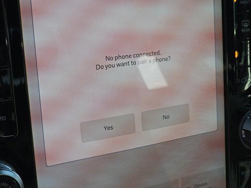 2026 RAM 2500 Tradesman Crew Cab 4x4 6'4' Box