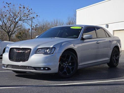 2023 Chrysler 300 S