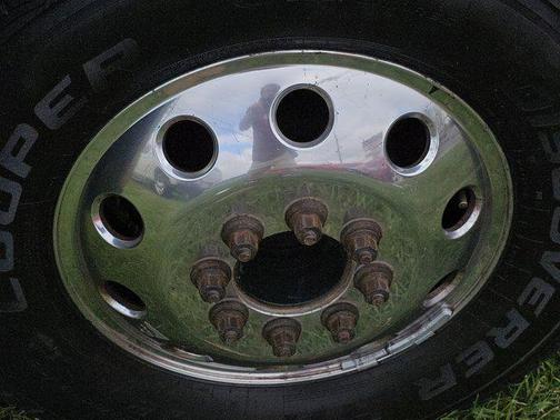 2011 Dodge Ram 3500 Laramie