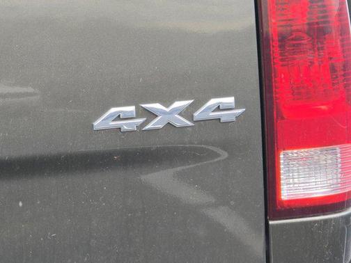 2011 Dodge Ram 3500 Laramie