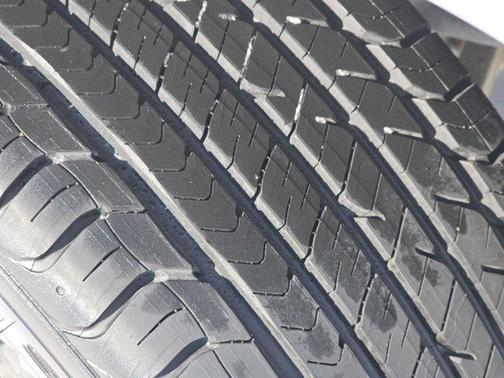 2021 RAM 1500 Longhorn