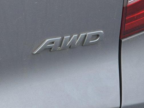 2019 Honda Pilot LX