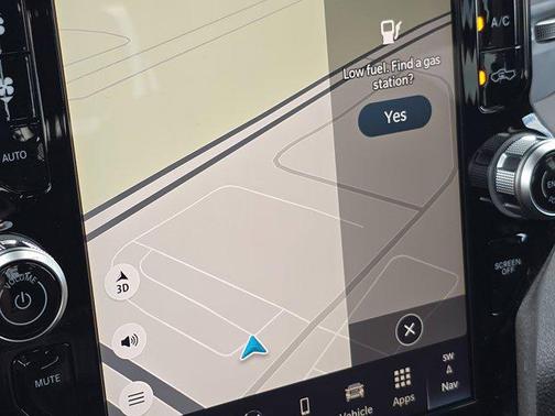 2026 RAM 2500 Tradesman Crew Cab 4x4 6'4' Box