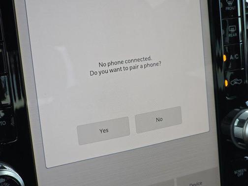 2026 RAM 2500 Tradesman Crew Cab 4x4 6'4' Box