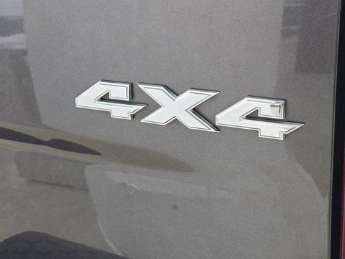 2015 RAM 2500 Tradesman