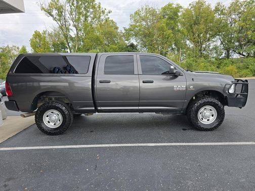 2015 RAM 2500 Tradesman
