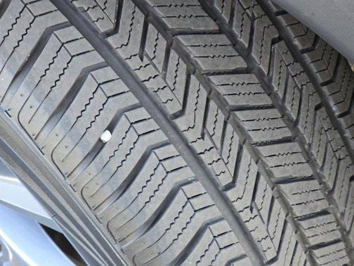 2021 Nissan Murano SL FWD