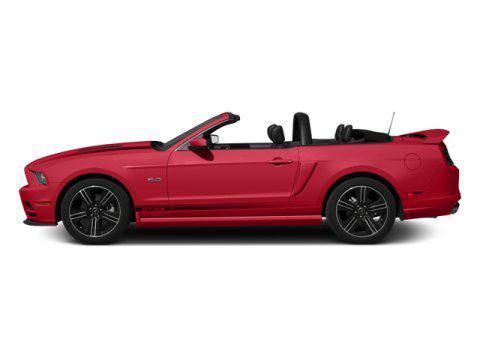 2013 Ford Mustang GT