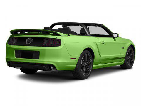 2013 Ford Mustang GT