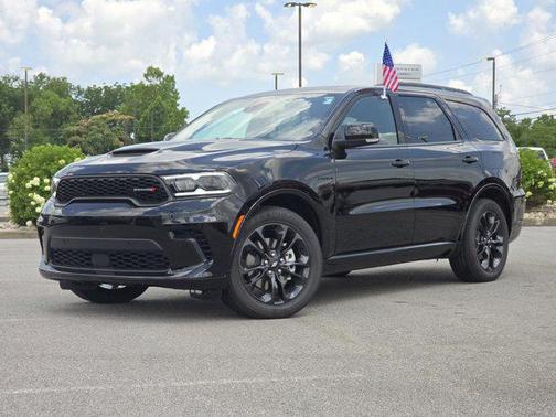 2025 Dodge Durango R/T Plus AWD
