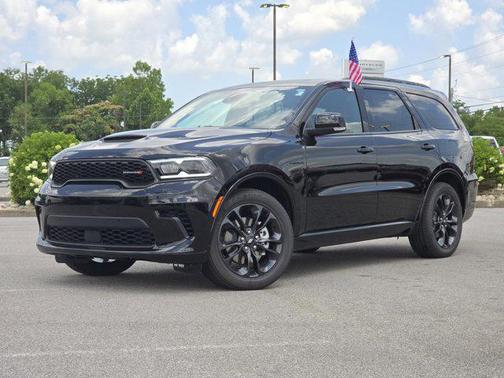 2025 Dodge Durango R/T Plus AWD