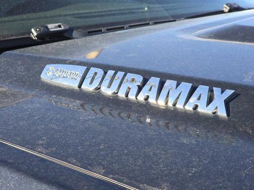 2018 GMC Sierra 2500 Base