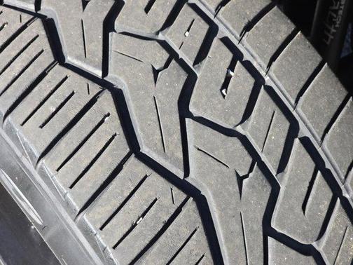 2018 GMC Sierra 2500 Base