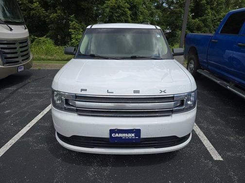 2019 Ford Flex SE