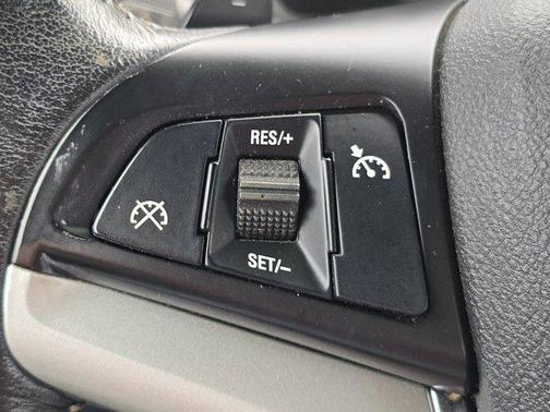 2012 Chevrolet Camaro 1LT